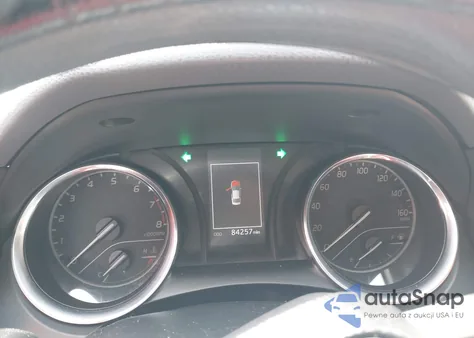 2020 Toyota Camry Le from USA, damaged, VIN 4T1C11AK8LU984569